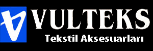 Vulteks Endüstriyel Ürünler Logo